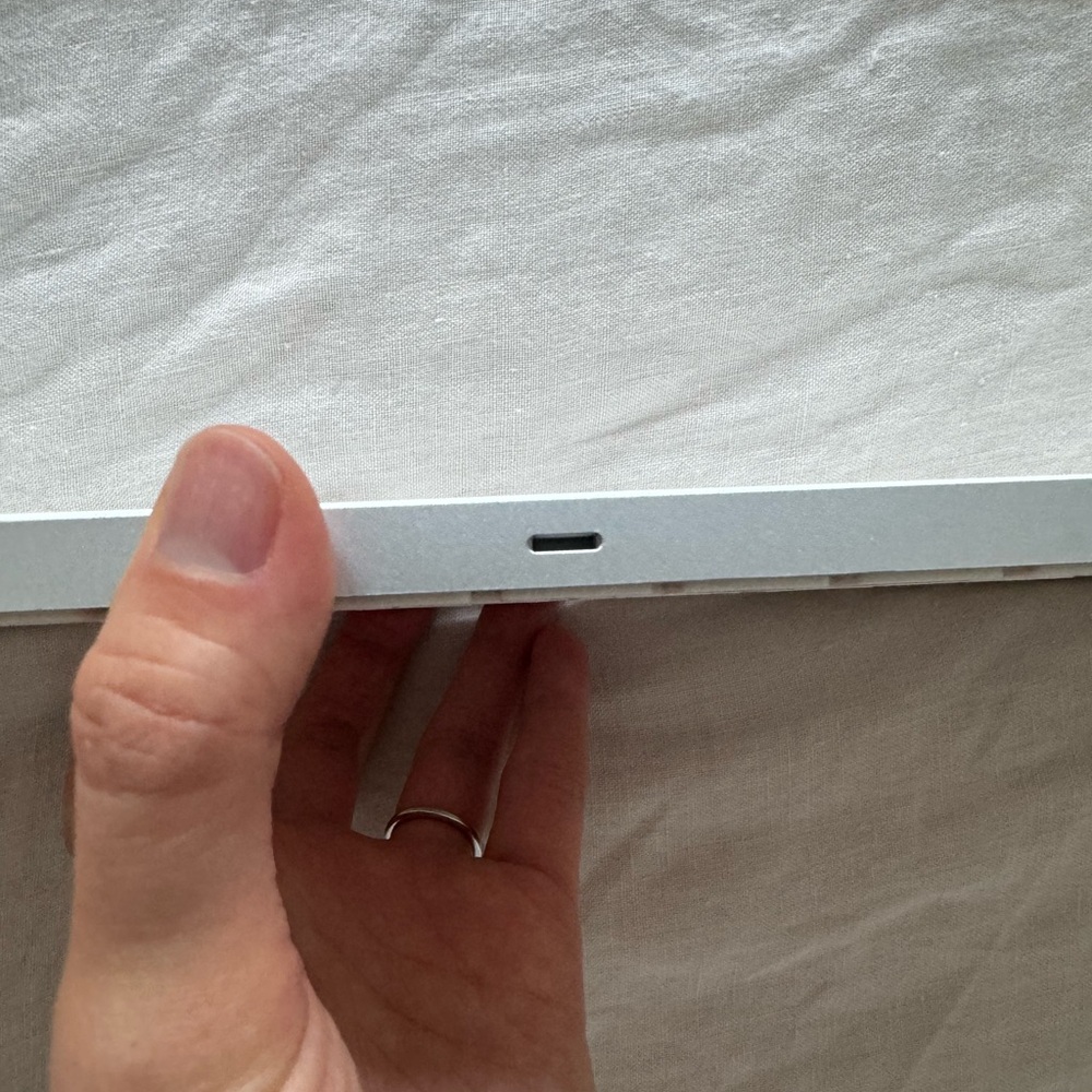 Apple Magic Keyboard - Picture 2 of 4